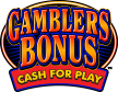 Gamblers Bonus Font